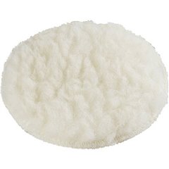 Quick STICK per la lucidatura, autoadesivo, lana di agnello 484700