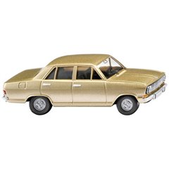 H0 Opel Cadett B oro metallizzato