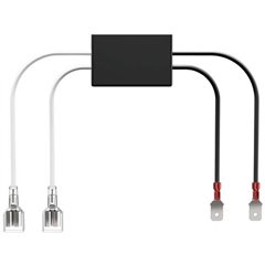 Resistenza di carico CanBus Forma (lampadina per auto) Adapter für Night Breaker H7-LED