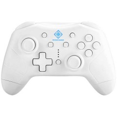 Controller Android, Nintendo Switch Bianco