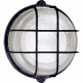 Lampada impermeabile LED (monocolore) E27 100 W Nero