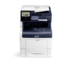 VersaLink® Stampante laser a colori multifunzione A4 Stampante, scanner, fotocopiatrice, fax ADF, Fronte