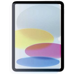 Vetro di protezione per display Adatto per modelli Apple: iPad 10.9 (10a Generazione), 1 pz.