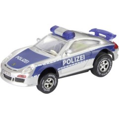 Porsche 911 GT3 DARDA della polizia