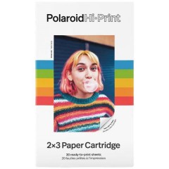 Hi·Print 2x3 Pellicola per stampe istantanee