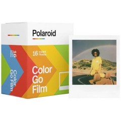 Go Color - Double Pack Pellicola per stampe istantanee