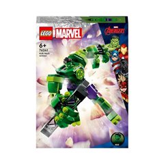 LEGO® MARVEL SUPER HEROES Mecc. Hulk
