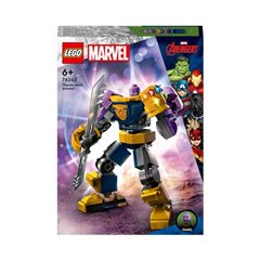 LEGO® MARVEL SUPER HEROES Thanos mech