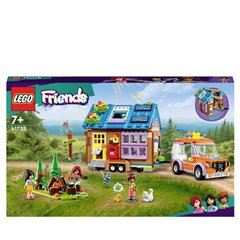 LEGO® FRIENDS Casa mobile