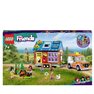 LEGO® FRIENDS Casa mobile