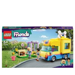 LEGO® FRIENDS Vagone per centinaia