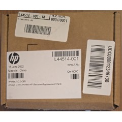 HP Fan per HP ProBook 430 G6 Notebook (parti di ricambio originale)