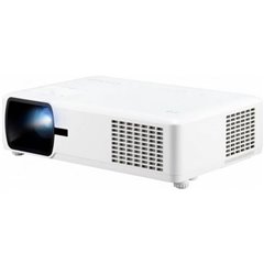 Videoproiettore LS610HDH LED Luminosità: 4000 lm 1920 x 1080 Full HD 3000000 : 1 Bianco