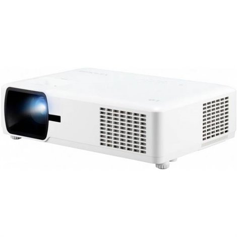 Videoproiettore LS610HDH LED Luminosità: 4000 lm 1920 x 1080 Full HD 3000000 : 1 Bianco