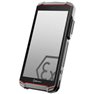 IS540.1 Smartphone protetto Ex Zona Ex 1 15.2 cm (6.0 pollici) Gorilla Glass 3, può essere utilizzato con