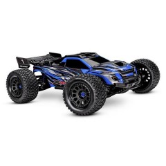 XRT 4x4 VXL 8s Blu Brushless Automodello Elettrica Buggy 4WD RtR 2,4 GHz