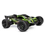 XRT 4x4 VXL 8s Verde Brushless Automodello Elettrica Buggy 4WD RtR 2,4 GHz