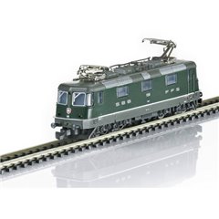 Locomotiva elettrica Re 4/4 II Z di SBB