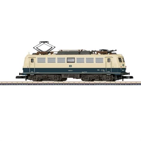 Locomotiva elettrica Z BR 139 di DB