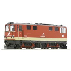 Locomotiva diesel H0e 2095 012-7 dellolio BB
