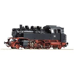 Locomotiva a vapore H0 064 247-0 della DB