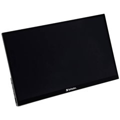 PMT-14 Monitor touch screen ERP: A (A - G) 35.6 cm (14 pollici) 1920 x 1080 Pixel 16:9 6 ms HDMI ™, USB 2.0,