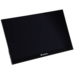 PMT-17 Monitor touch screen ERP: A (A - G) 43.9 cm (17.3 pollici) 1920 x 1080 Pixel 16:9 6 ms HDMI ™, USB 2.0,