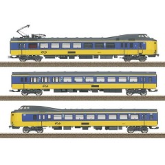 Locomotiva elettrica serie ICM-1 coploper T25425