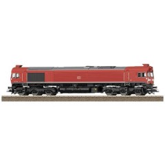 Locomotiva diesel classe 77