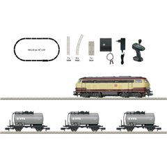 Kit di avviamento digitale treno merci con serie 217 T11160
