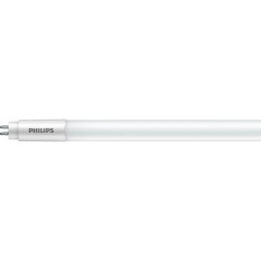 Lampada fluorescente ERP: D (A - G) G5 A forma tubolare T5 Reattore elettronico 26 W Bianco neutro (Ø x 