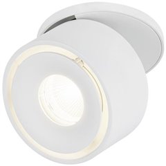 Spircle Lampada LED da incasso LED (monocolore) LED a montaggio fisso 8 W Bianco
