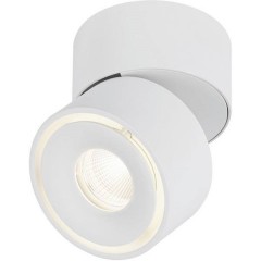 Spircle Lampada a LED LED (monocolore) LED a montaggio fisso 8 W Bianco