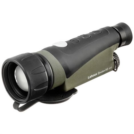 Spotter NL 650 Termocamera 1x, 2x, 4x zoom digitale 50 mm