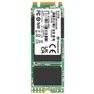 MTS602M 512 GB Memoria SSD interna SATA M.2 2260 SATA III Dettaglio