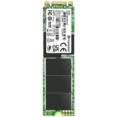 MTS970T 4 TB Memoria SSD interna SATA M.2 2280 SATA III Dettaglio