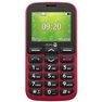 1380 Cellulare dual SIM Rosso