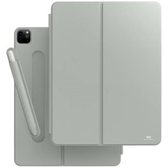 Folio Back cover Adatto per modelli Apple: iPad Pro 12.9 (6a Generazione), iPad Pro 12.9 (5a