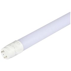 LED (monocolore) ERP: E (A - G) G13 A forma tubolare 16.50 W Bianco freddo (Ø x A) 28 mm x 28 mm 1 pz.