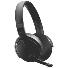 C50 Cuffie auricolari Bluetooth Nero Eliminazione del rumore headset con microfono