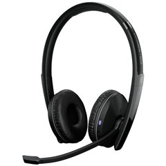 C20 Cuffie auricolari Bluetooth Nero Eliminazione del rumore headset con microfono