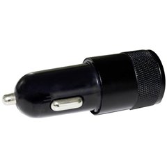 Connettore di carica automatico Quick dual USB-C 3A Portata massima corrente=3 A