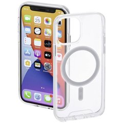 MagCase Safety Cover Apple iPhone 12, iPhone 12 Pro Trasparente