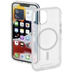 MagCase Safety Cover Apple iPhone 13 Trasparente
