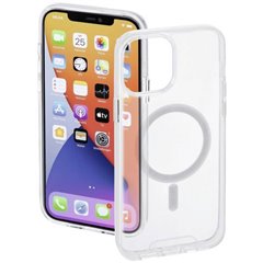 MagCase Safety Cover Apple iPhone 12 Pro Max Trasparente