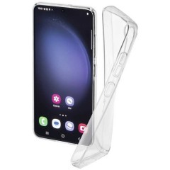 Crystal Clear Cover Samsung Trasparente