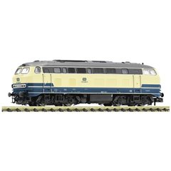 Locomotiva diesel N 218 469-5 di DB AG 7360011