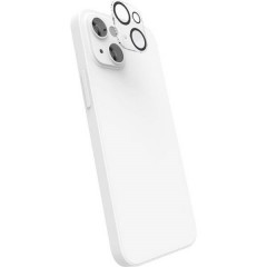 Vetro di protezione per display Adatto per modello portatili: iPhone 14, iPhone 14 Plus 1 pz.