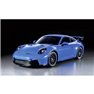 TT-02 1:10 RC Porsche 911 GT3 (992) (TT-02) Brushed 1:10 Automodello Auto sportiva 4WD In kit da costruire