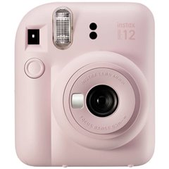 instax mini 12 Blossom Pink Fotocamera istantanea #####Blossom Pink